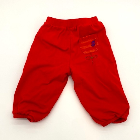 DP RM 2 PCS Baby Girl Outfit Size 12 Month - Picture 9 of 12